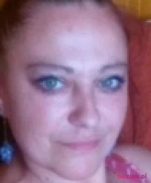 basiale, Female, 48 years, Brzeg