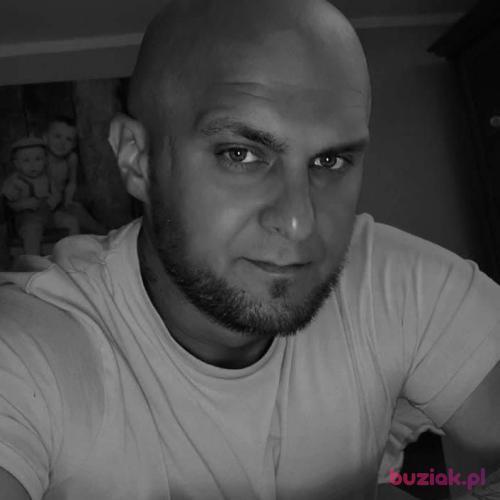 Mati34abc, Mężczyzna, 37 lat, Koszalin