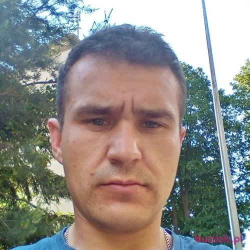 Gerard00, Male, 35 years, Kraków