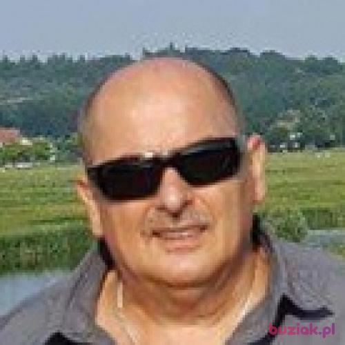 Roman63, Mężczyzna, 69 lat, Sosnowiec