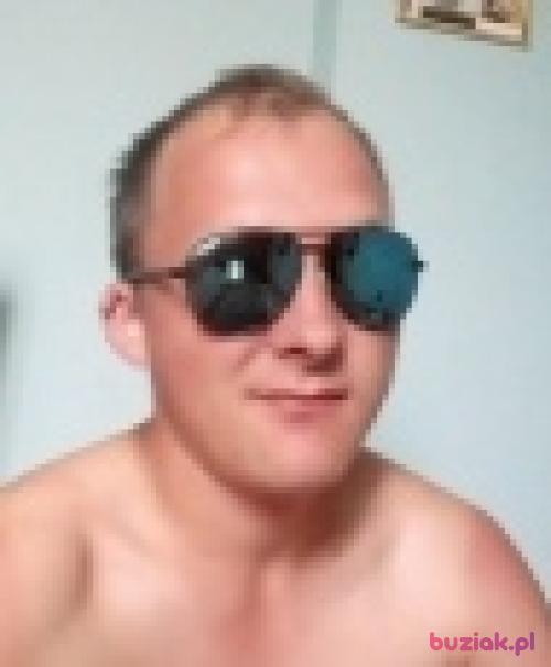 Tomek2112, Mężczyzna, 38 lat, Hajnówka