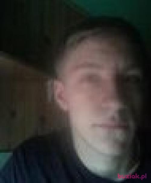 Dawidzdon16, Male, 27 years, Łódź