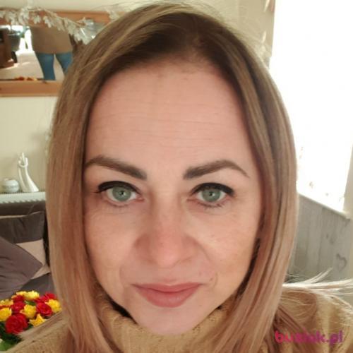 ania7626, Kobieta, 49 lat, Crosby
