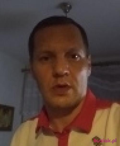Kondzik1979, Mężczyzna, 47 lat, Sieradz