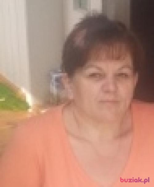 olagie, Female, 64 years, śląskie