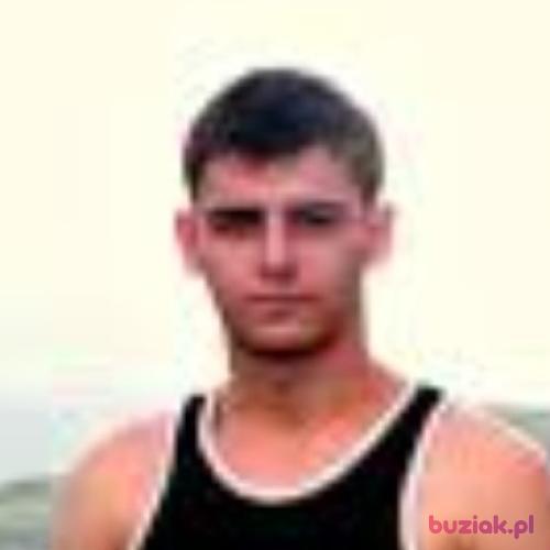 Mlody21misiek, Male, 25 years, Białobrzegi