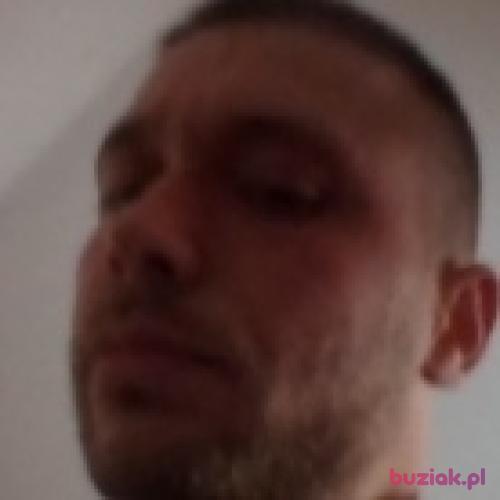 Endron, Mężczyzna, 38 lat, Warszawa