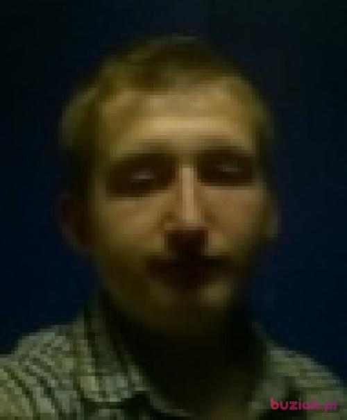 buki96, Male, 29 years, opolskie