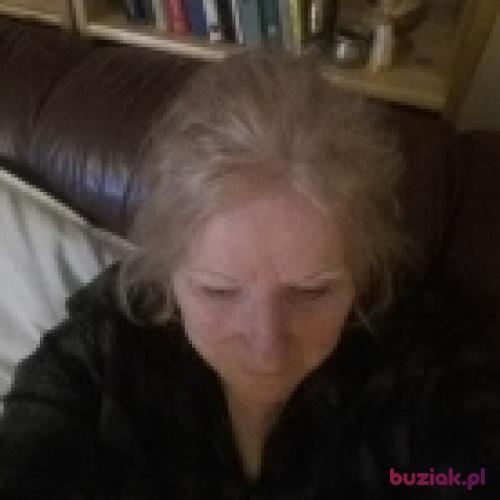 31olka, Female, 69 years, Kraków