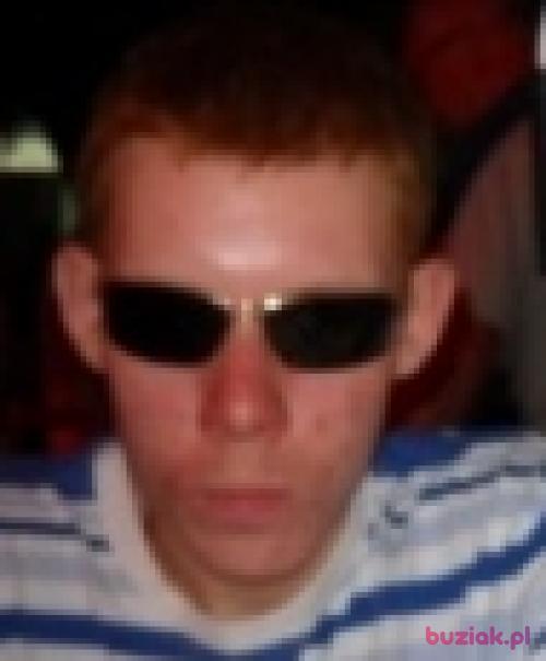 macho21, Male, 32 years, Wrocław
