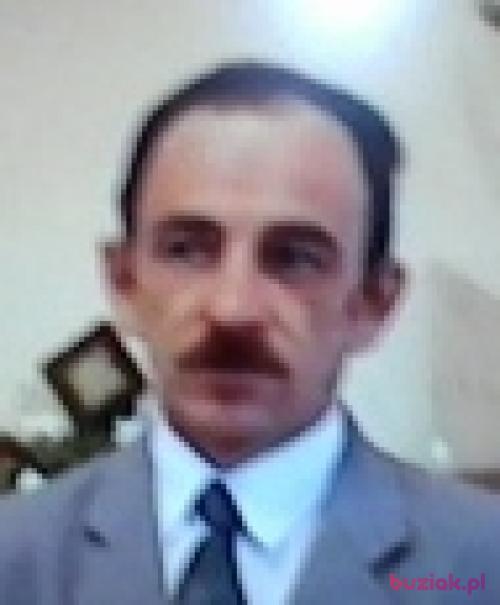wladyslaw44, Male, 54 years, Gorlice