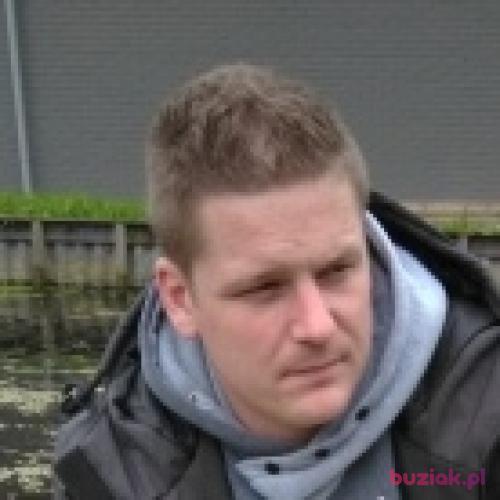 Marcinmjo88, Mężczyzna, 37 lat, Holandia Południowa