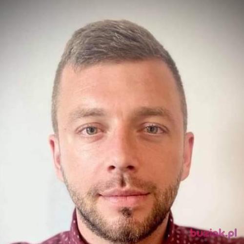 Luki88, Male, 37 years, Brzeg Dolny