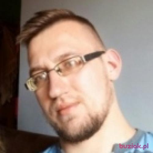 NajpierwMasa, Mężczyzna, 33 lata, Poznań