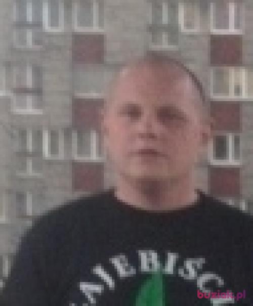 marcinkc23, Mężczyzna, 34 lata, Katowice