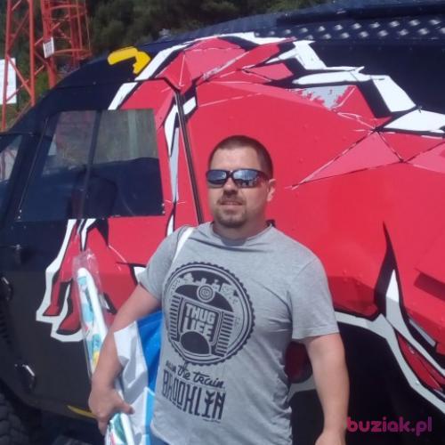 nicofajny, Male, 50 years, Konin