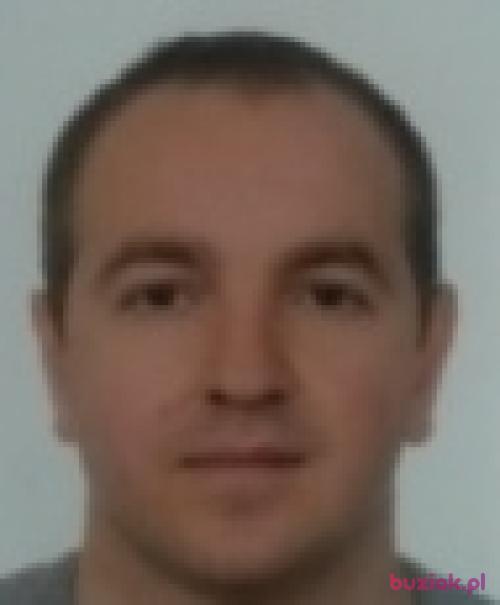 Rafal0707, Male, 40 years, Chełm