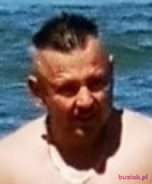 Robertookk, Male, 52 years, Słupsk
