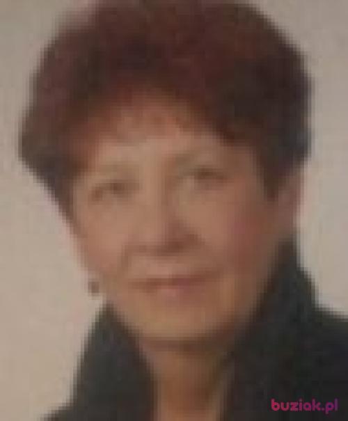 jagodka123, Kobieta, 67 lat, Międzyrzec Podlaski