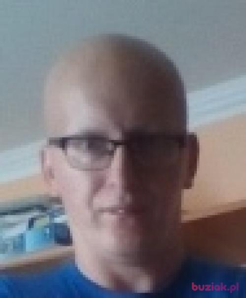 milyfajny3131, Mężczyzna, 41 lat, Mielec