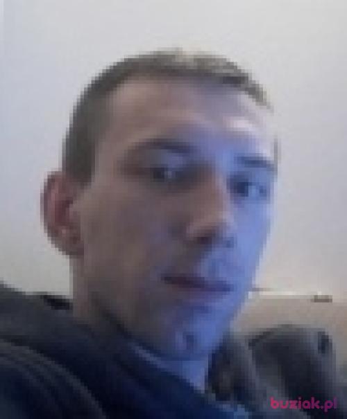 Tomac1, Mężczyzna, 35 lat, Bydgoszcz