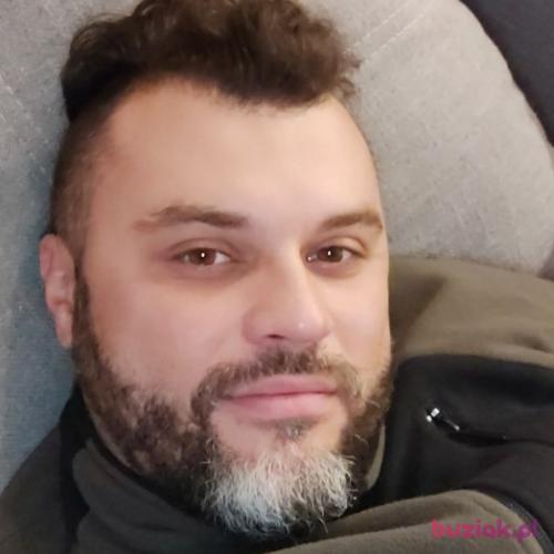 kondziorrrrr, Mężczyzna, 41 lat, Aleksandrów Łódzki