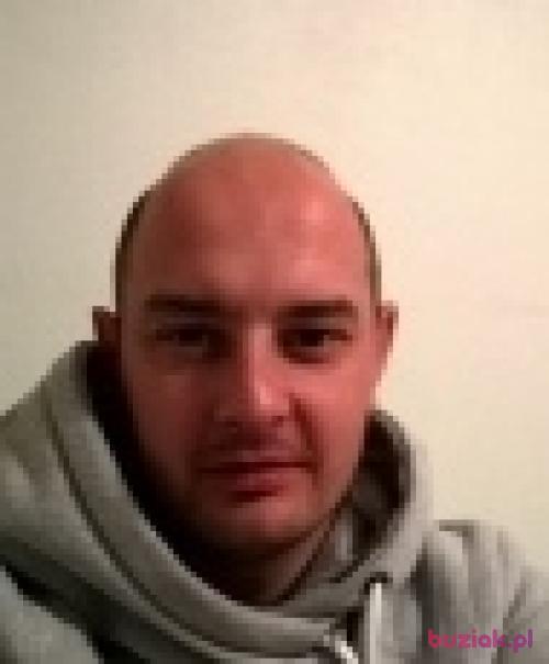 essener, Male, 45 years, Kwidzyn