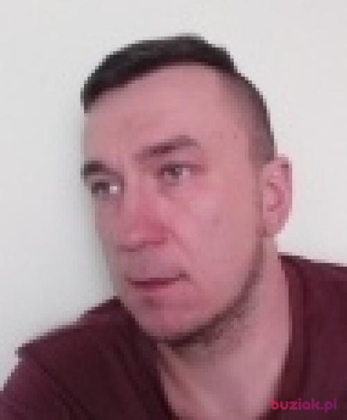 arek369, Male, 43 years, wielkopolskie