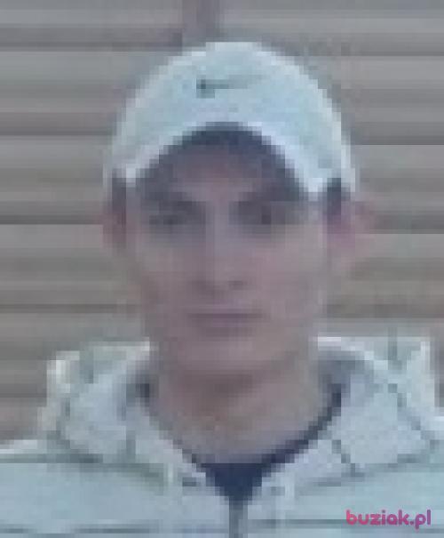 Adrian28075, Male, 34 years, Lubartów