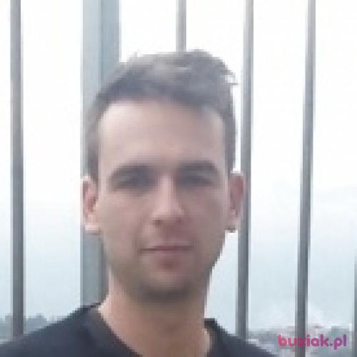 januszkarabin0, Male, 36 years, Szczecin