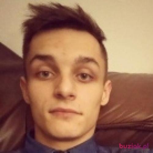 Swietoszek69, Mężczyzna, 29 lat, Rzeszów