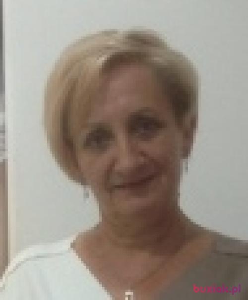 margulka, Female, 67 years, Kluczbork