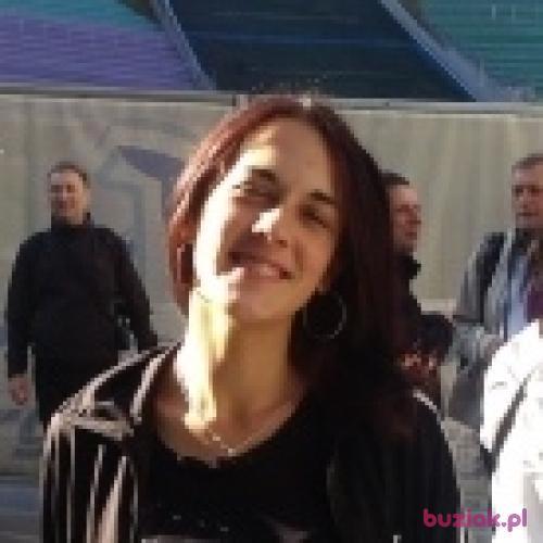 Angelika26Zagaj, Kobieta, 39 lat, Edinburgh