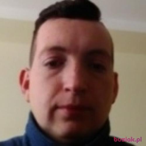 Dawidek909, Mężczyzna, 35 lat, Mikołów