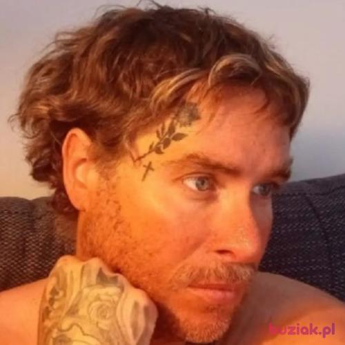 rosofficial, Mężczyzna, 41 lat, Bristol
