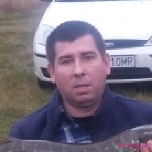 januszh, Mężczyzna, 41 lat, Częstochowa