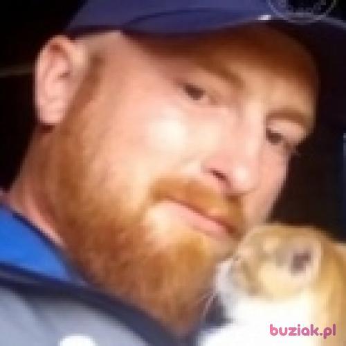 NaCzteryLapy, Mężczyzna, 37 lat, Łuków