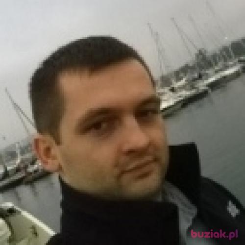 Baltram, Mężczyzna, 36 lat, Warszawa