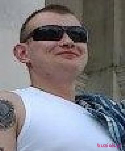 krzysiek2046, Mężczyzna, 38 lat, Berkshire