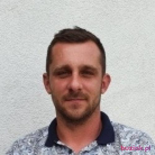 Reksiooo, Mężczyzna, 36 lat, Ulm