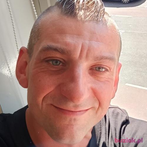 Wandi24, Male, 43 years, Oświęcim