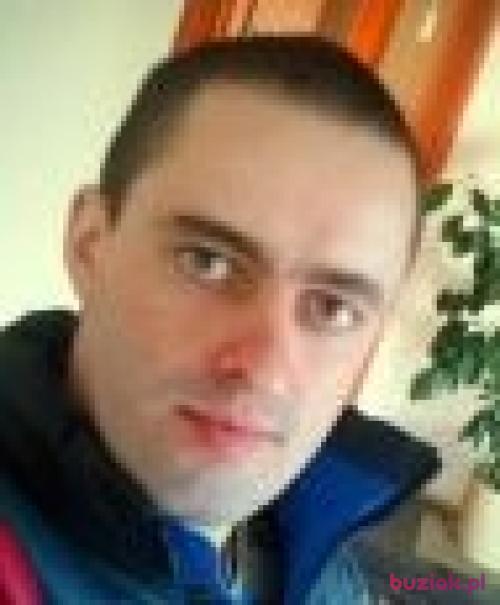 andrzejorka, Mężczyzna, 41 lat, Sulechów