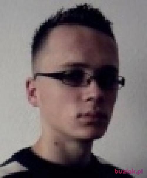 Ukash95, Male, 31 years, Lubartów