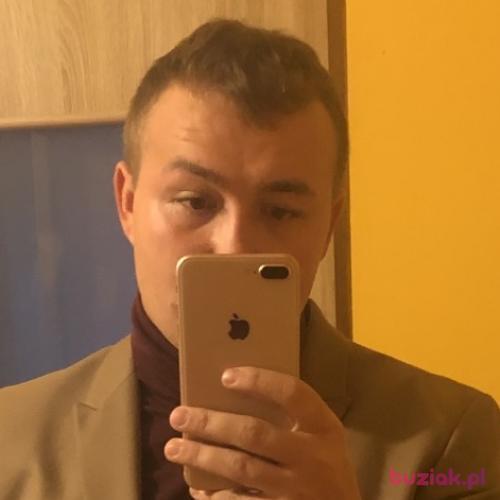 Pieterek6, Male, 35 years, Kielce