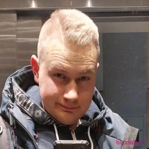 polok24, Male, 28 years, Otwock