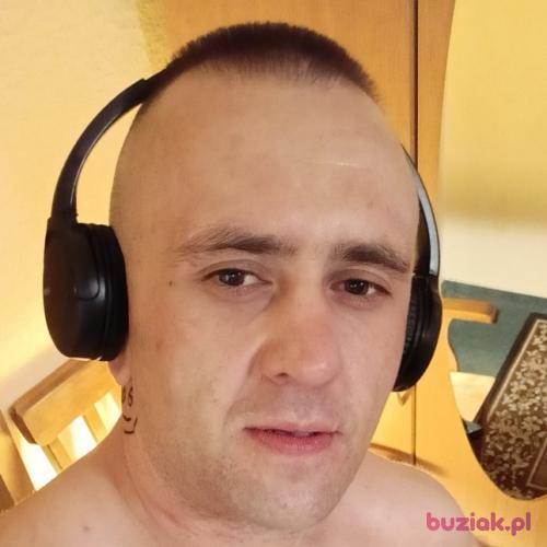 galax, Mężczyzna, 36 lat, Turyngia