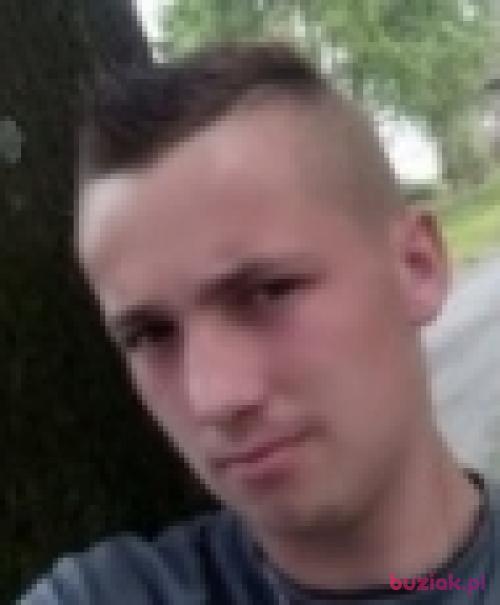 Matriz97, Male, 29 years, Zdzieszowice