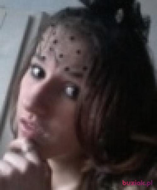 IsabelleSabrina, Kobieta, 29 lat, Kostrzyn