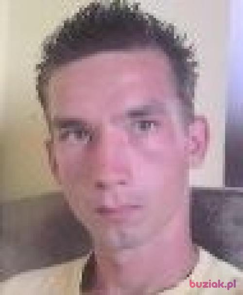 robert94, Male, 32 years, Olsztyn
