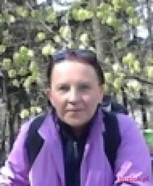 baska80, Kobieta, 46 lat, Twardogóra